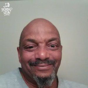 Meet your Posher, Larry